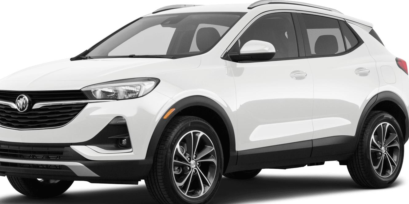 BUICK ENCORE GX 2023 KL4MMDSL0PB028670 image